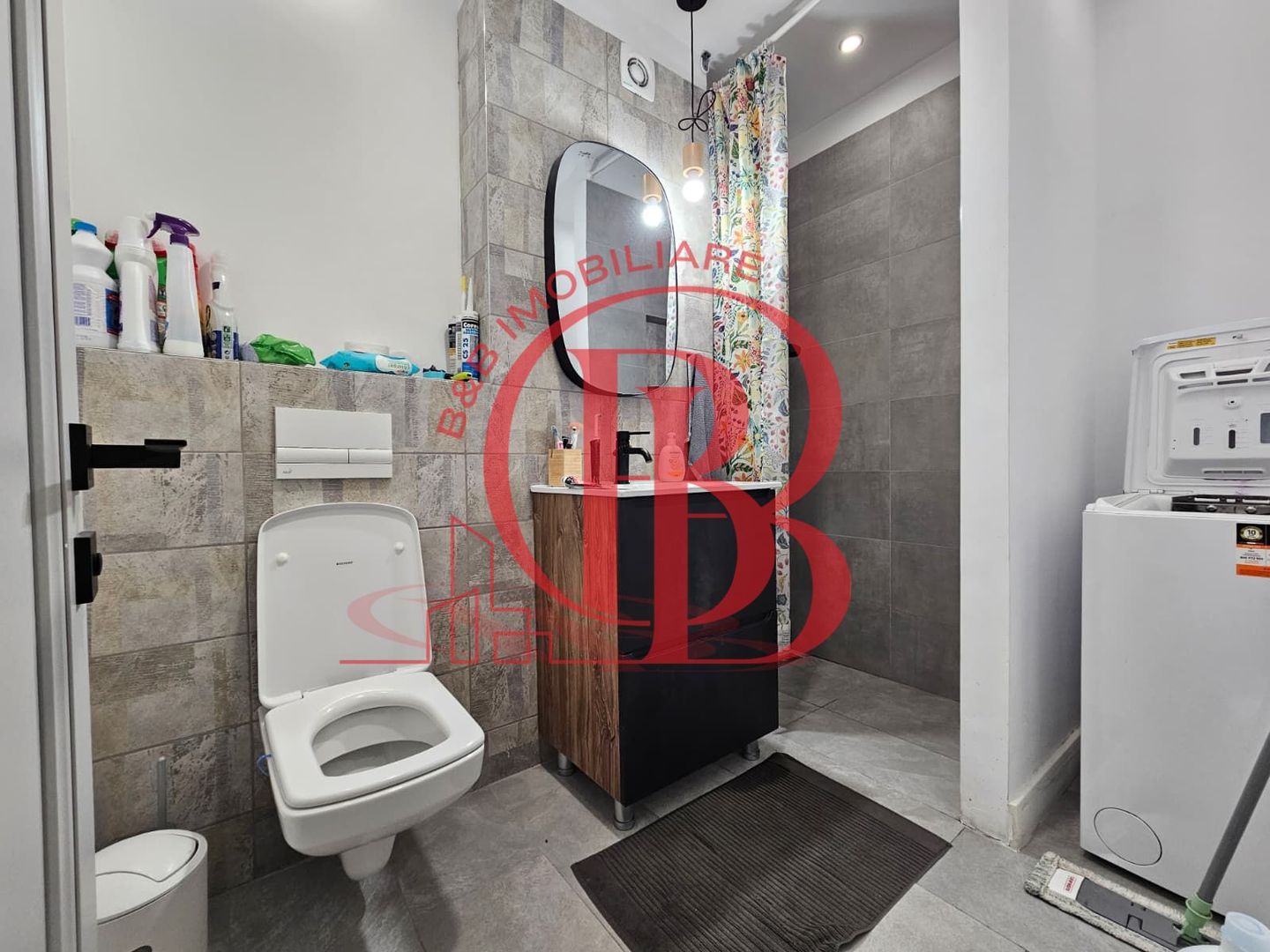 Apartament 3 camere+Birou Theodor Pallady Metrou Teclu - Poză 5