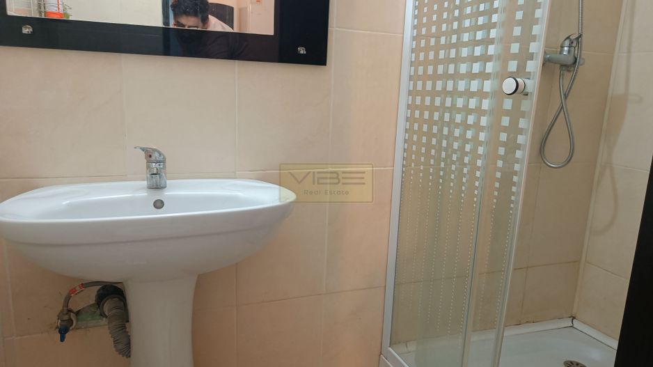 One Bedroom Apartment Copou-10-15  min walk to UMF/UAIC - Poză 8