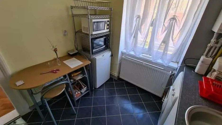 GARSONIERA | ZONA ORASUL DE JOS - Poză 4