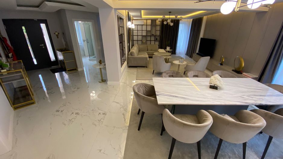 Vila moderna Dumbravita - Poză 6