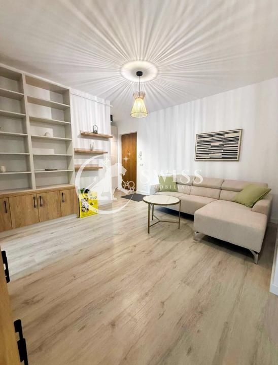 Apartament 3 camere | Prima inchiriere | Parcare | Terasa | Zorilor Frunzisului - Poză 1
