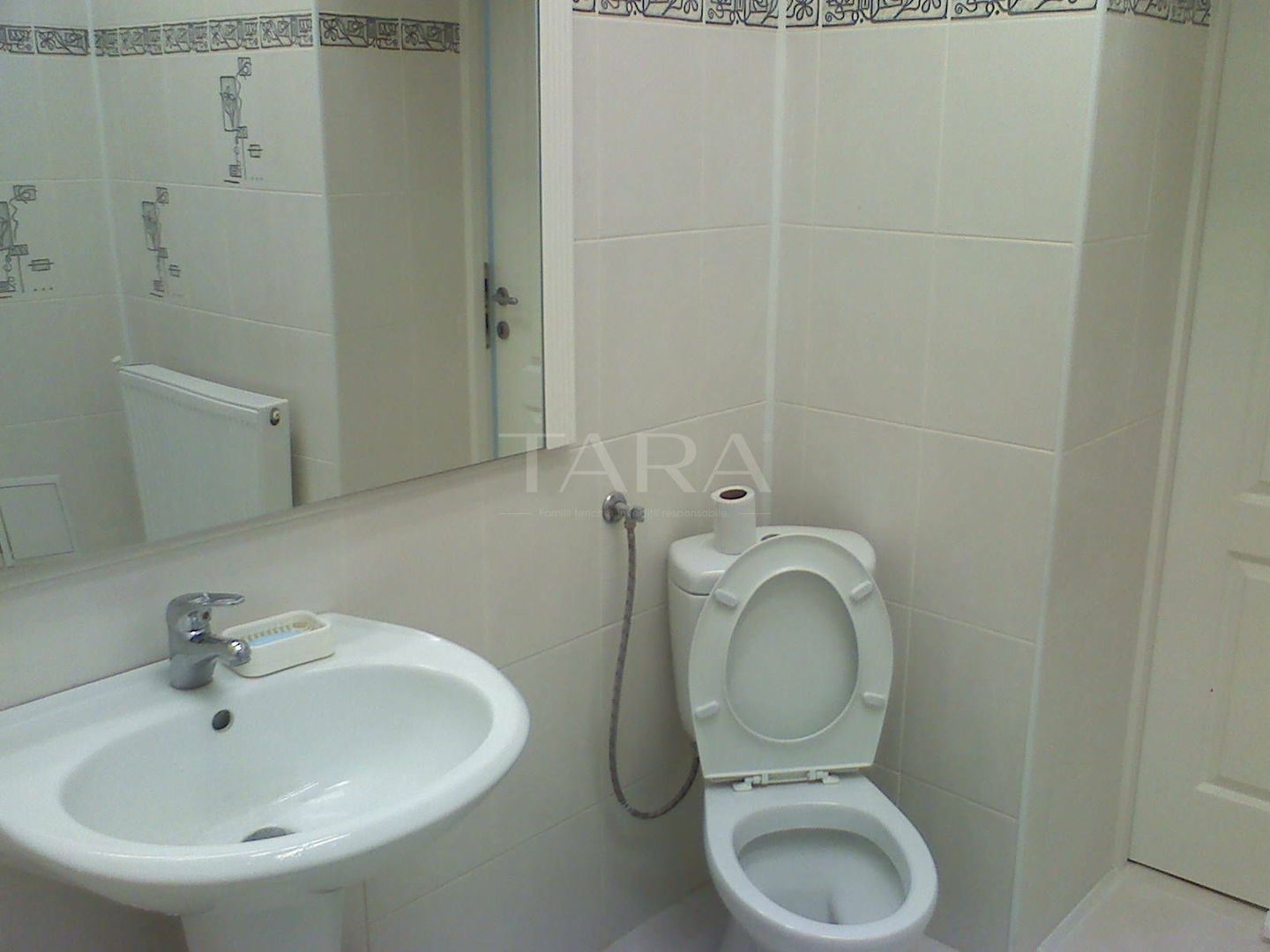 Apartament cu 2 camere de vânzare în zona Ultracentrala. - Poză 11