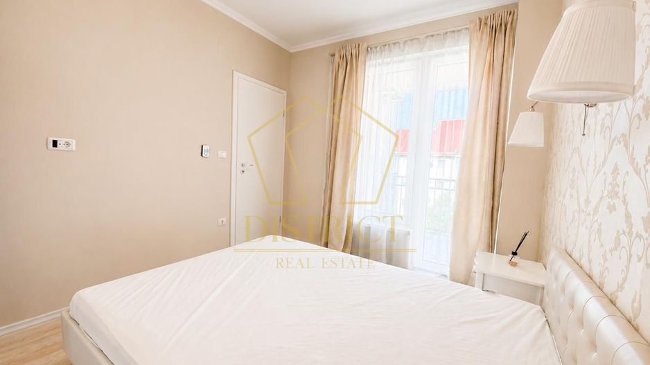 Apartament cu 2 camere | Steaua - Poză 5