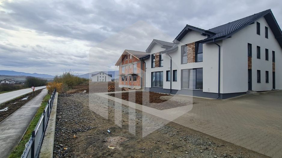 Cisnadie | Duplex | 3 dormitoare | Arhitectilor | LA CHEIE - Poză 2