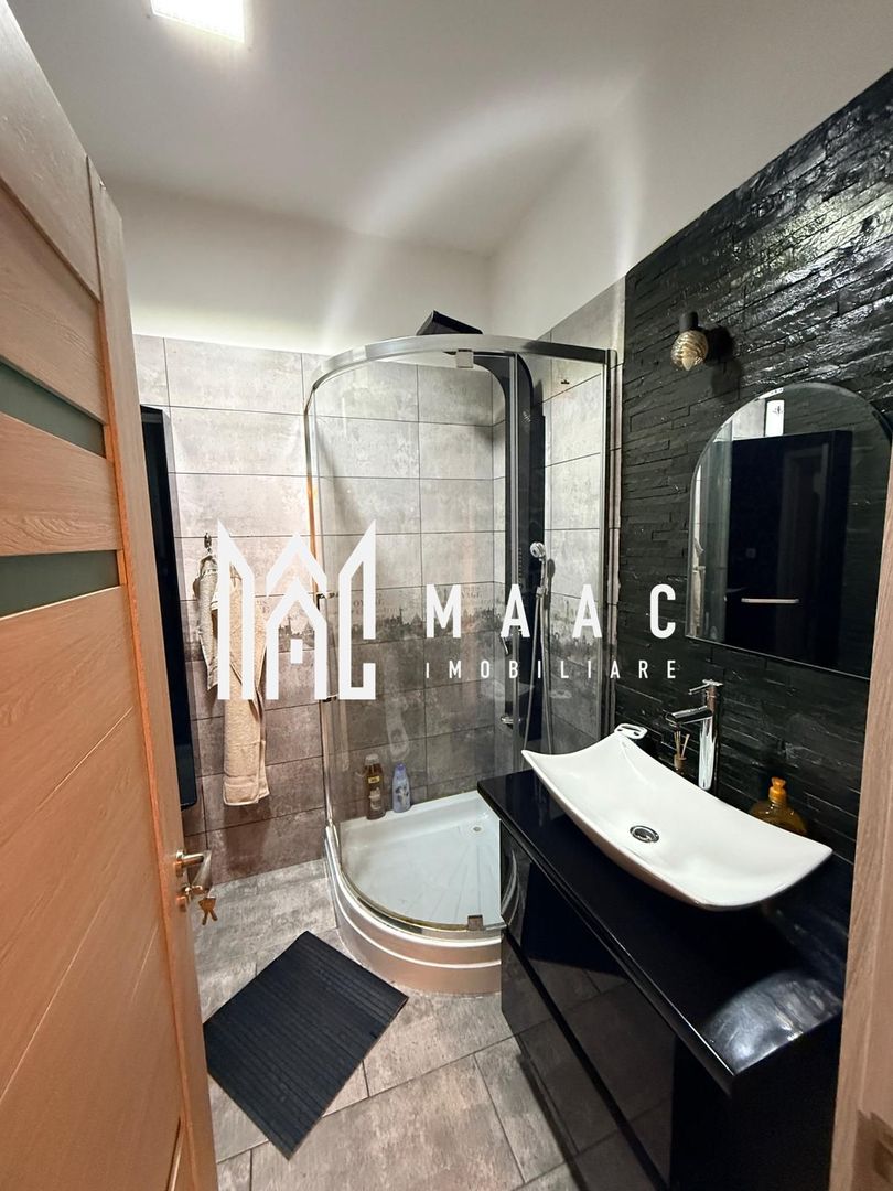 Apartament 2 camere | Decomandat I 2 balcoane I Turnișor - Poză 7