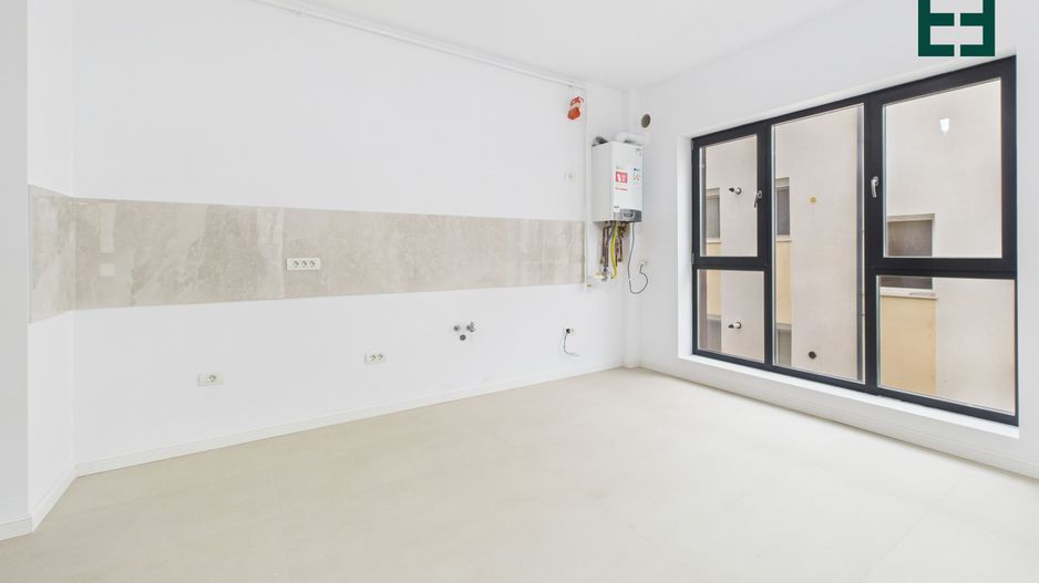 Apartament 2 camere – Bloc nou – Giroc – Timișoara - Poză 2