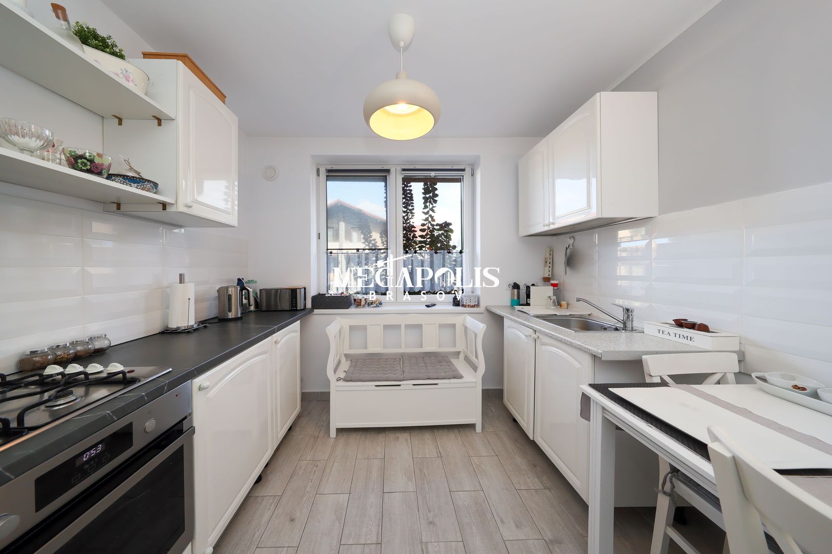 Iesire direct in Padure / Green Park Villas - Poză 13