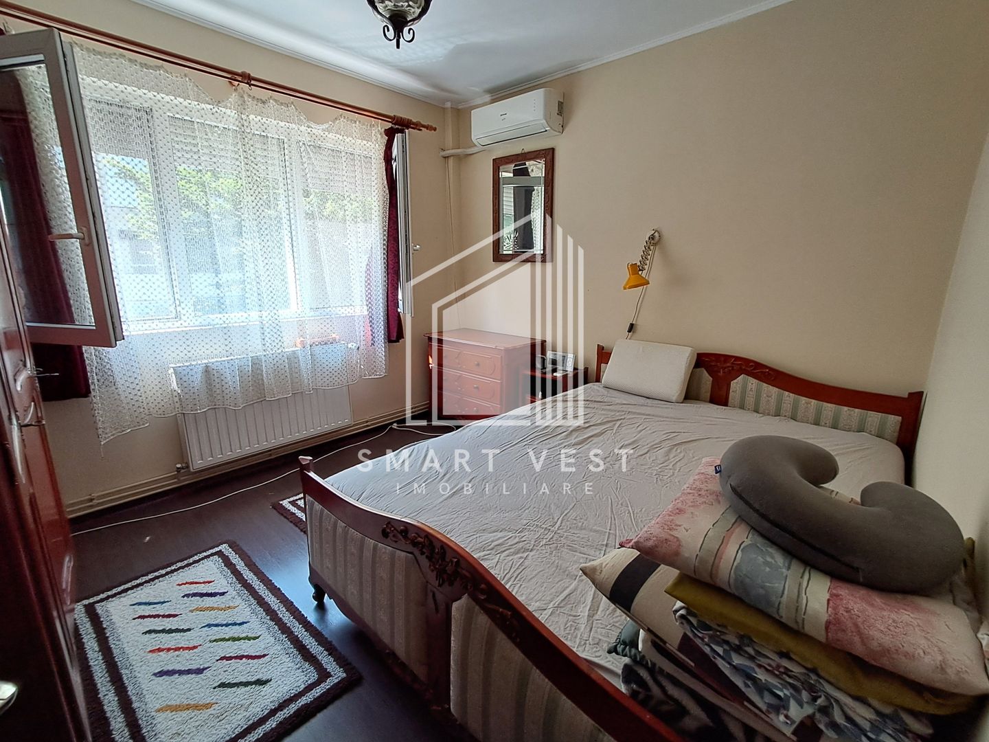 Apartment 3 camere | Etaj 2 | Zona Micro 16 - Poză 7