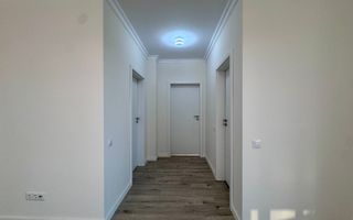 Ap 14 C5 Tautului Residence Park Parcul Poligonului Zona Sub cetate T - Poză 6