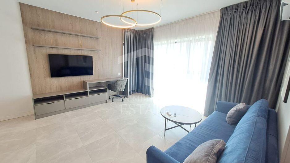 Apartament 2 cam loc de parcare One Cotroceni Metrou Academia Militara - Poză 24