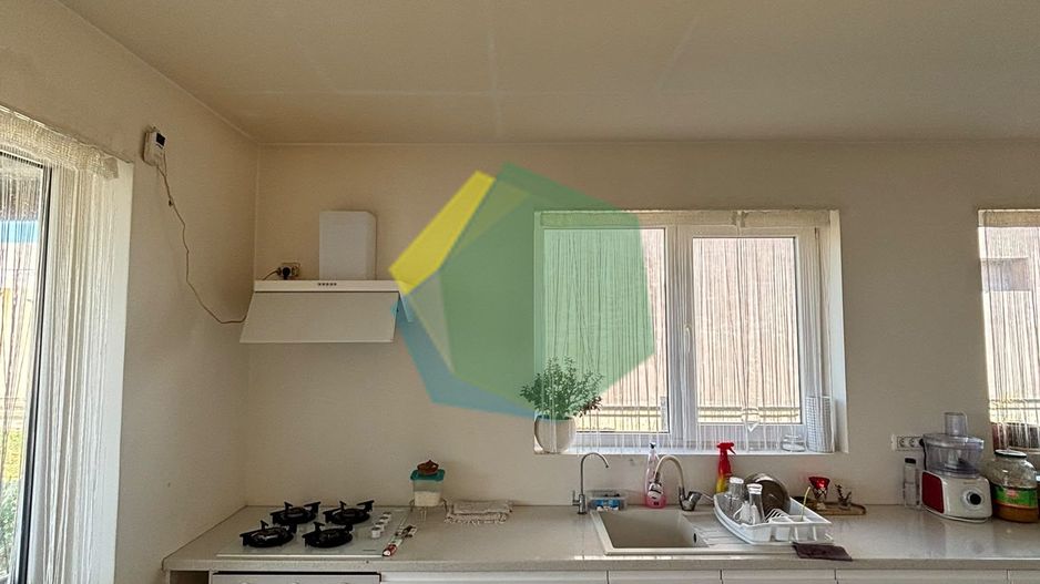 CASĂ 4 CAMERE CU 600 MP CURTE | JILAVA | ACCES RAPID CĂTRE BUCUREȘTI - Poză 12