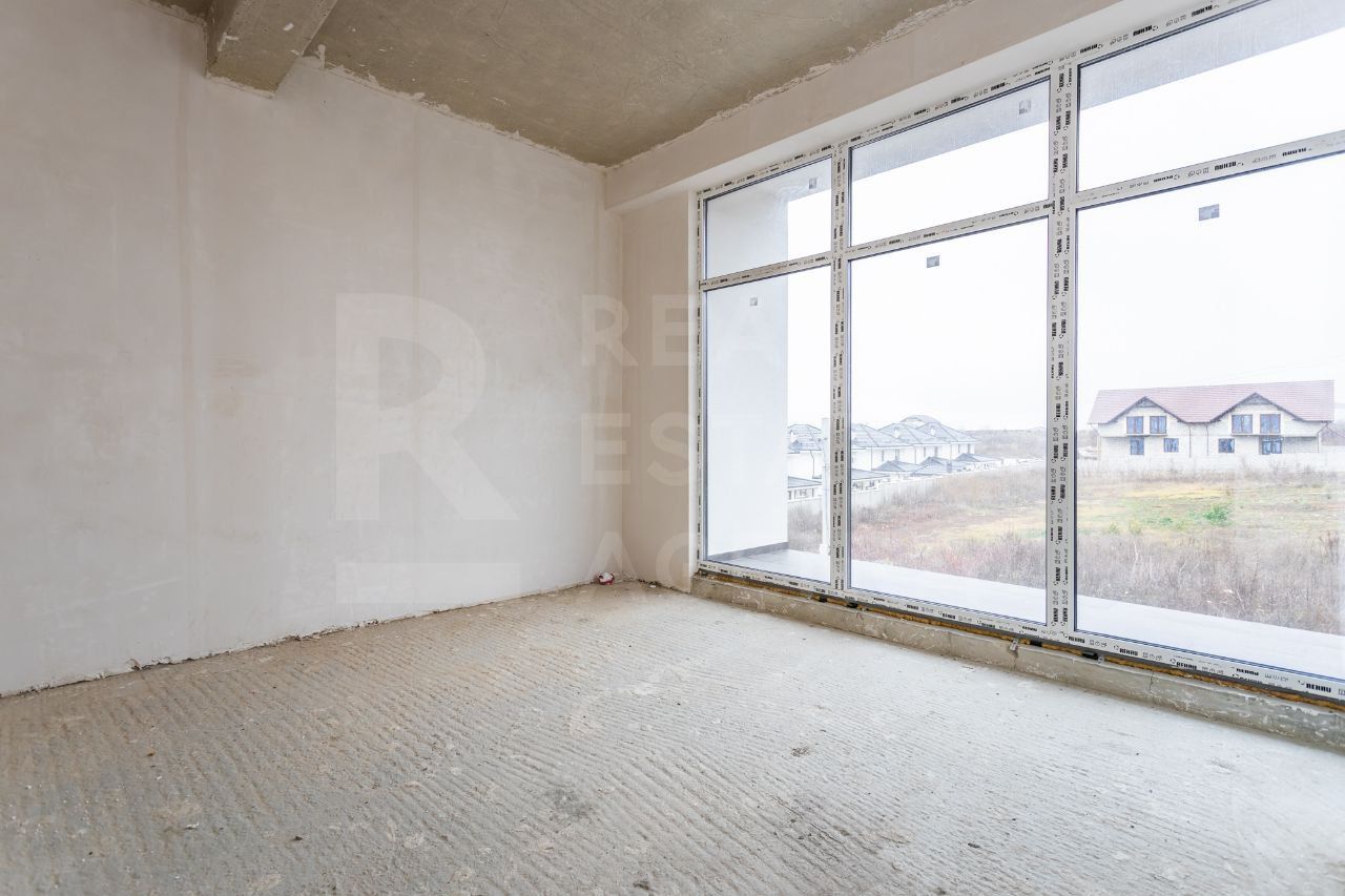 Casă , Hitech, 180 mp, str. Alexandru Donici, Durlești - Poză 12