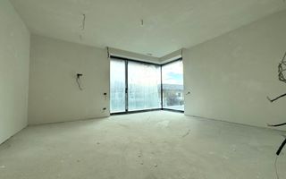 Vila Individuala Exclusivista 6 camere *525mp* // Pipera - Scoala Americana - Poză 42