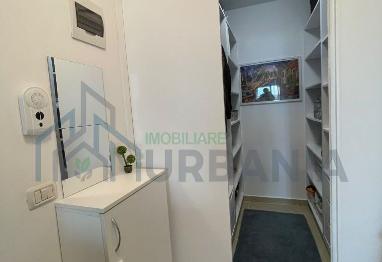 Apartament 3 camere, Valea Lupului, Strada Rubinului nr. 42 – 67 mp util, mobilat, parcare inclusă - Poză 5
