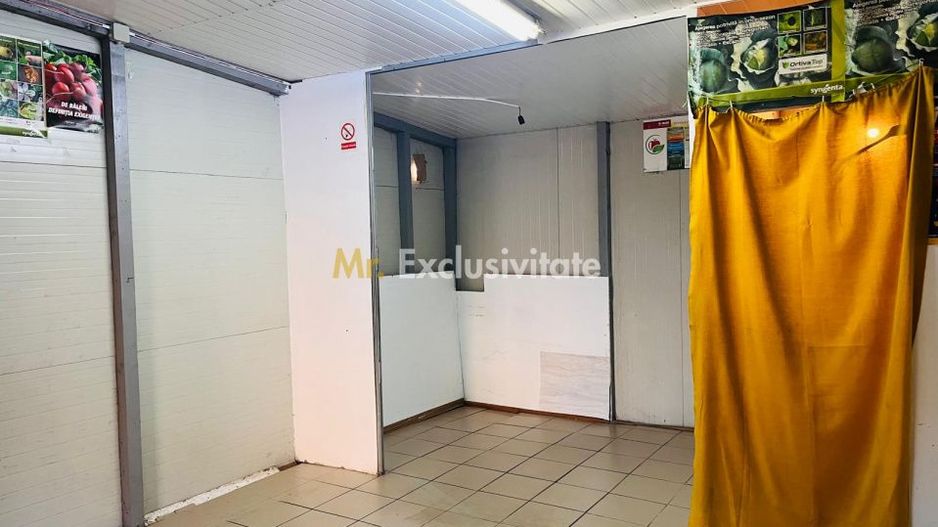 Spatiu comercial stradal, pozitie strategica – N. Balcescu, zona Piata Centrala - Poză 14