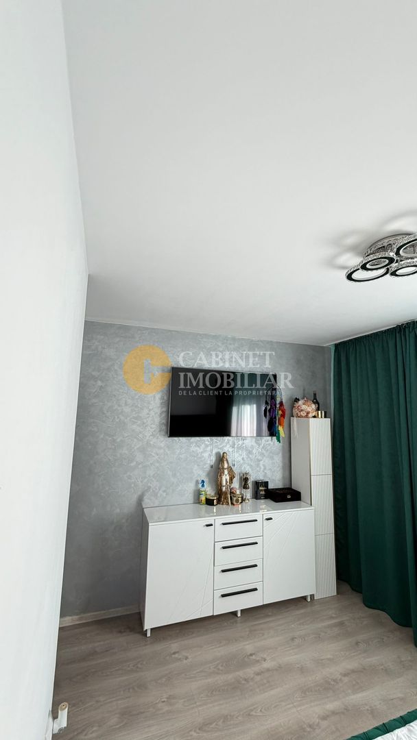 🔥🌿 APARTAMENT DEOSEBIT DE VÂNZARE – HLINCEA 🌿🔥 - Poză 12