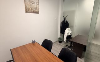 Spațiu de birouri de închiriat Sector 4 – Piața Progresul, parter, acces separat - Poză 4