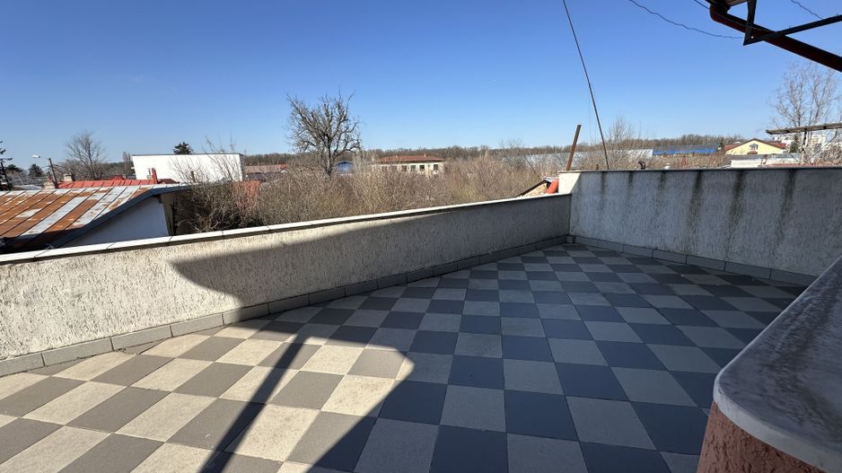 COLENTINA | Andronache | Vila 300 mp | Teren 600 mp | DE INCHIRIAT - Poză 23