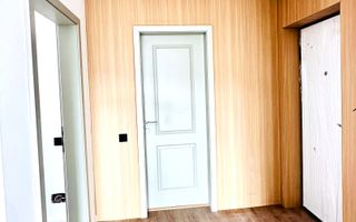 Apartament cu 3 camere, etaj intermediar, bloc nou, zona Intre Lacuri! - Poză 5