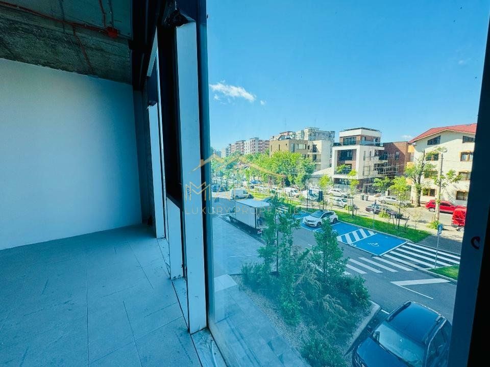 Spatiu Comercial **110mp utili** // Cotroceni - Poză 3