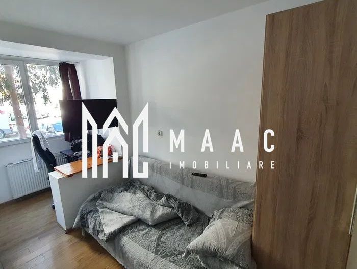 Apartament 3 camere | 60 mp | Zona Mihai Viteazu - Poză 4