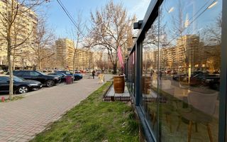 Spatiu Comercial  *731mp* / VAD stradal 31m / 19 locuri de parcare // Unirii - Poză 6