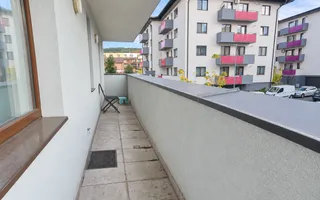COMISION 0%Apartament 3 camere 74 mp , parcare Floresti str Sub Cetate - Poză 24