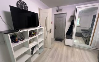 Garsonieră 🏠 | Zona Apusului 📍 | Renovata ✨ | Etaj intermediar ⬆️ - Poză 3