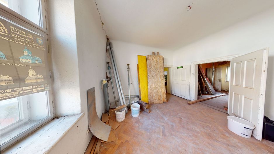 Apartament 4 camere Republicii - Poză 12