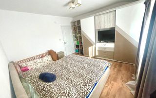 Duplex complet mobilat -  4 camere - pozitie excelenta - Sacalaz - Poză 7