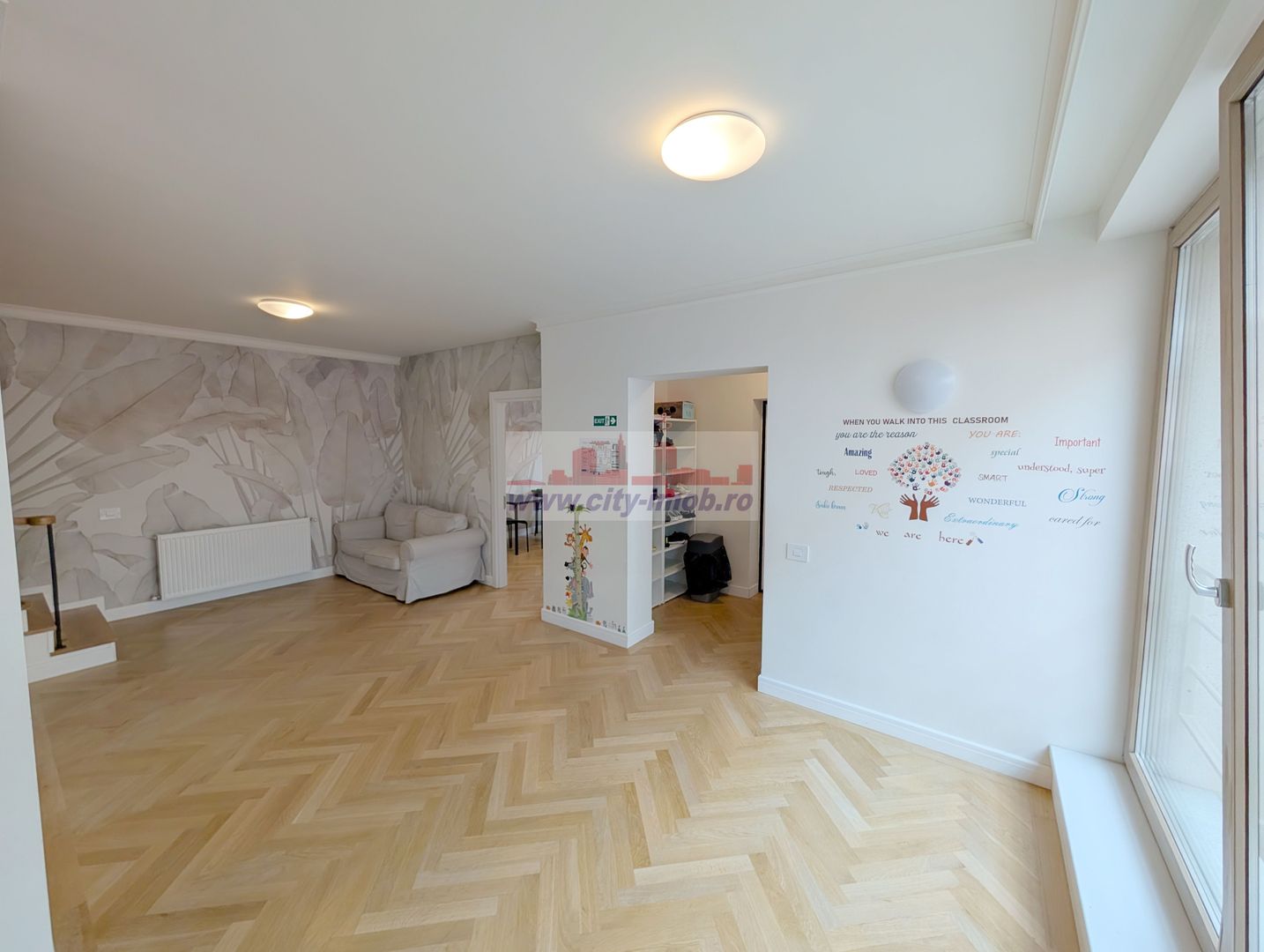 Inchiriere Vila noua Individuala Domenii / Mihalache - Poză 3