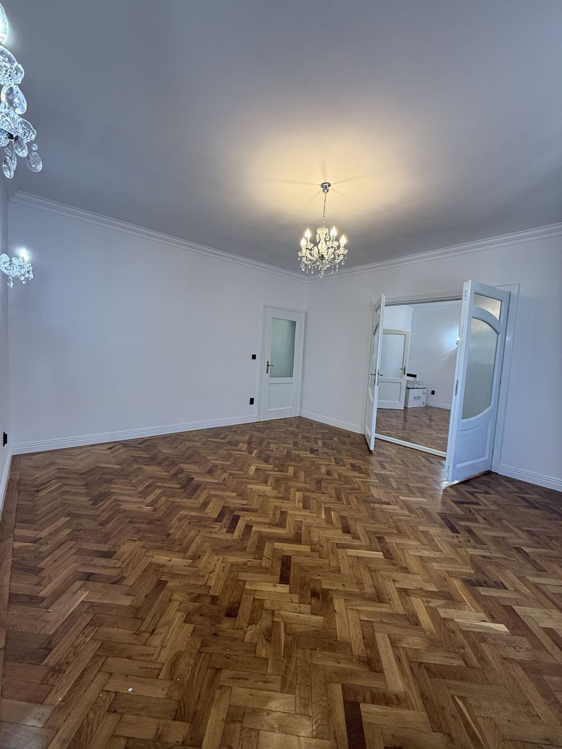 Spațiu de birouri de închiriat – Central, 100 mp, renovat complet - Poză 5