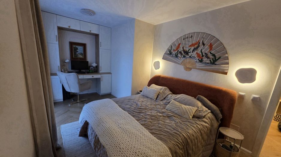 Apartament 2 camere 55 mp Grand Park Sopor - Poză 3