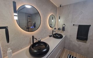 LUXURY SMART VILLA - ROOFTOP POOL - FIRST RENT - Poză 10