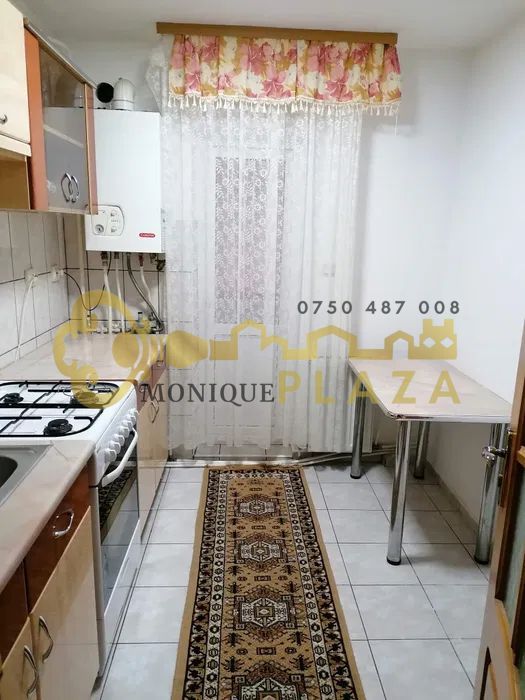 2 Camere | Zona Ultracentrala | Etaj 1 | Balcon | CT noua | - Poză 4