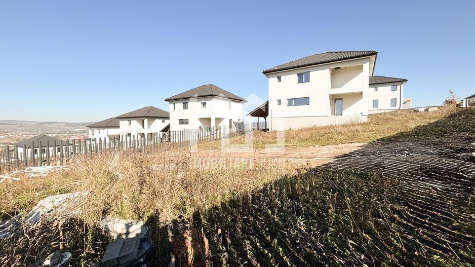 Casa individuala 4 camere, 114mp, teren 750mp, Parcare, Jucu de Sus - Poză 19