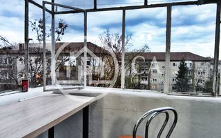 Apartament de inchiriat cu 2 camere in zona Rogerius, Oradea - Poză 11