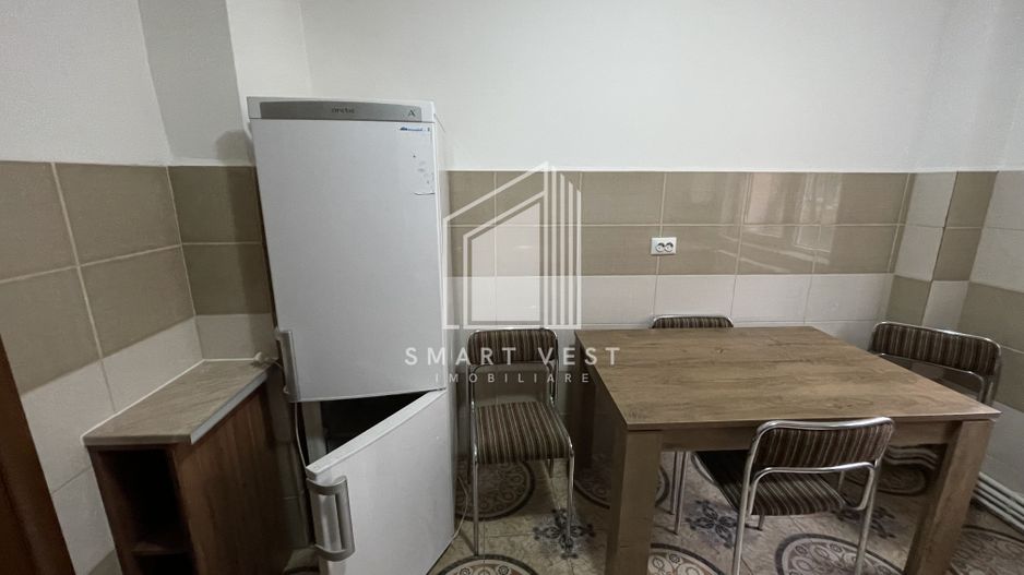 Apartament 2 camere de inchiriat | Etaj 1 | Zona Micro 16 - Poză 11
