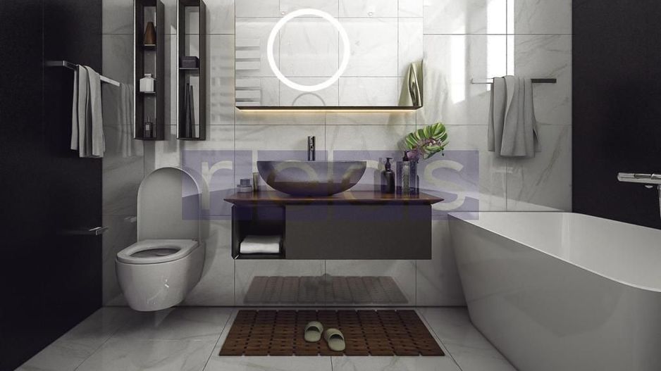 2 camere lux bloc boutique Pipera Iancu Nicolae - Poză 7