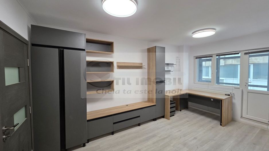 Apartament 1 camera Piata Unirii - 450 EURO - Poză 3