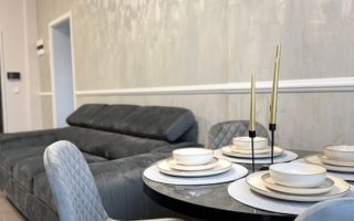 Apartament 3 camere | Design modern I Complet mobilat - Poză 1