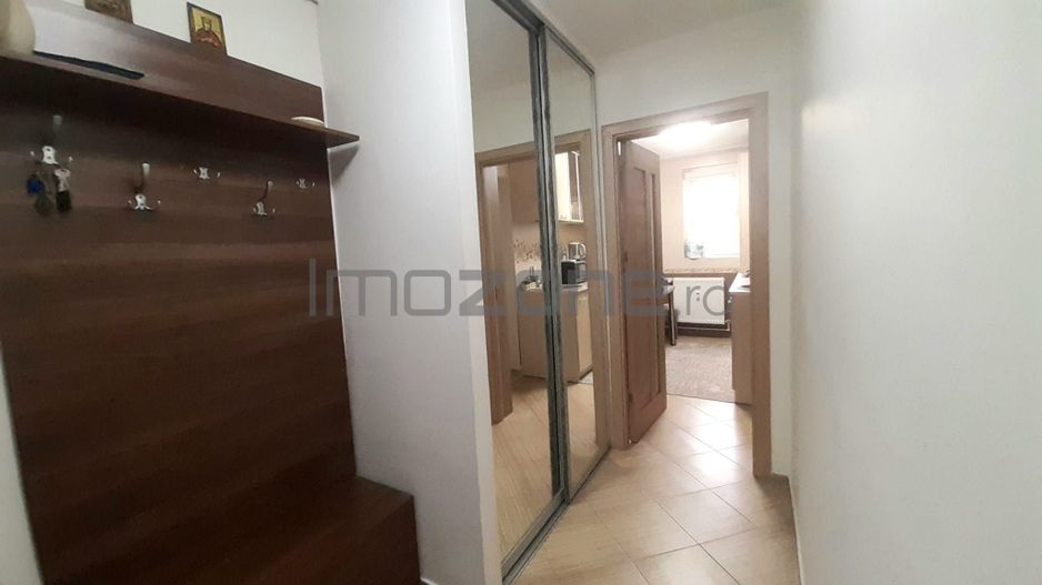 2 Camere,  etaj 4 din 10, decomandat, balcon, Metrou Tudor Vladimirescu - Poză 8