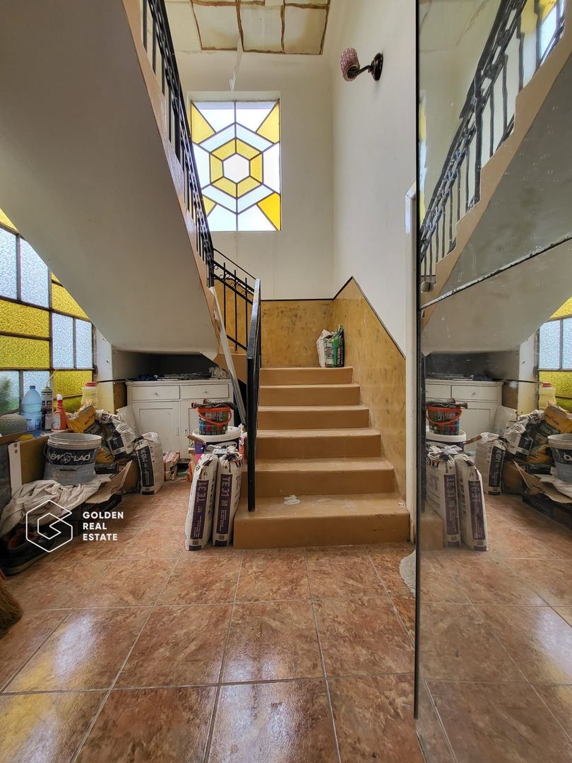 Casa cu D+P+E, 3500 mp teren, zona centrala, Paulis - Poză 5