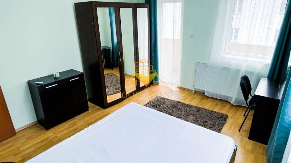 3 camere, open space, modern, parcare, Marasti, zona The Office, BRD - Poză 2