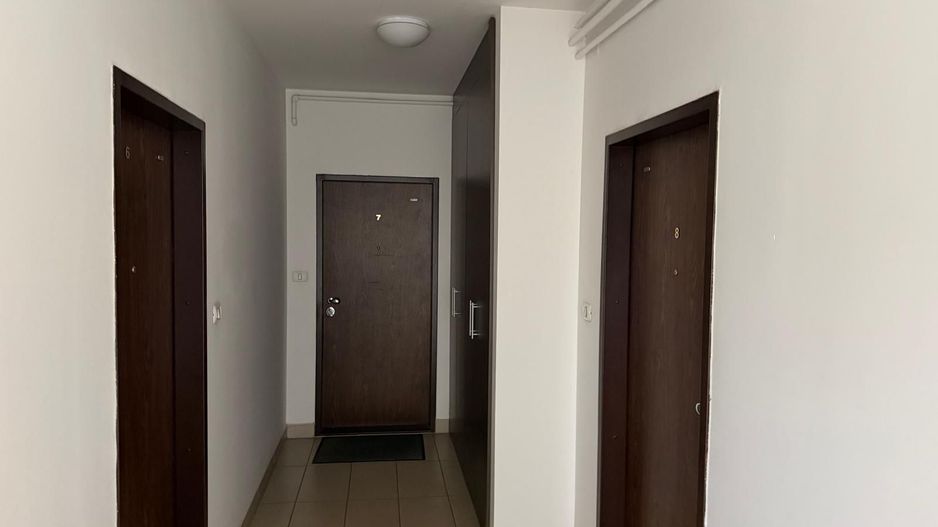 Apartament 3 camere linga Mega Image Dumbravita - Poză 15