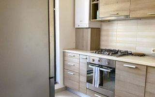 3 camere 78mp utili | Mobilat Utilat | Loc Parcare inclus | TVA inclus - Poză 4