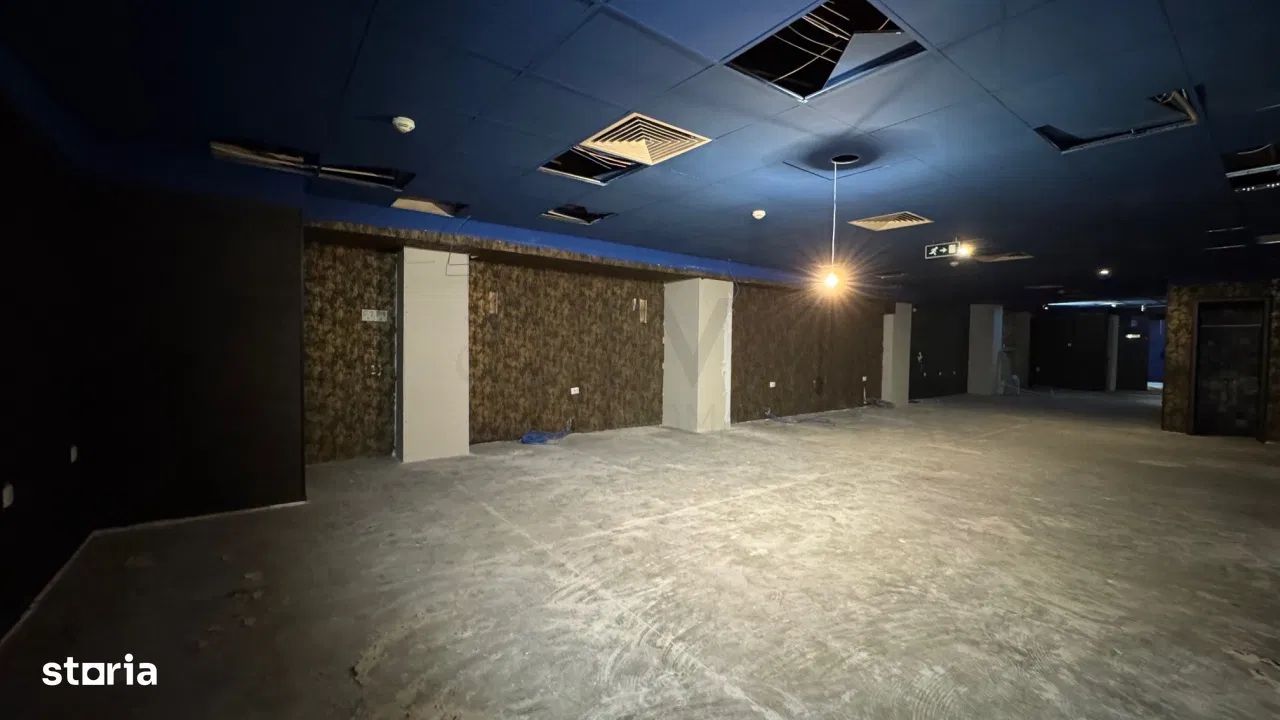 Spațiu comercial de închiriat Centrul Vechi - Poză 2