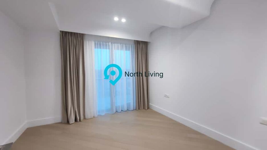 Apartament 3 Camere Premium | 2 Terase superbe | Iancu Nicolae - Poză 13