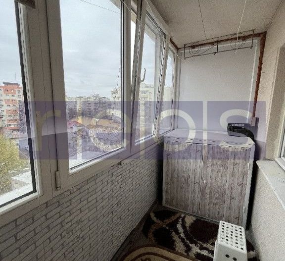 VANZARE 2 CAMERE | TEIUL DOAMNEI | DECOMANDAT | BLOC REABILITAT | - Poză 11