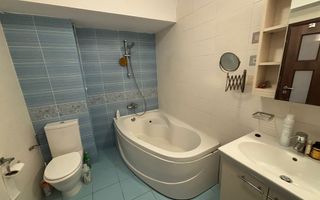 AP. 2 CAMERE SISESTI, TERASA 15 MP, PET-FRIENDLY, LOC PARCARE,BLOC NOU - Poză 8